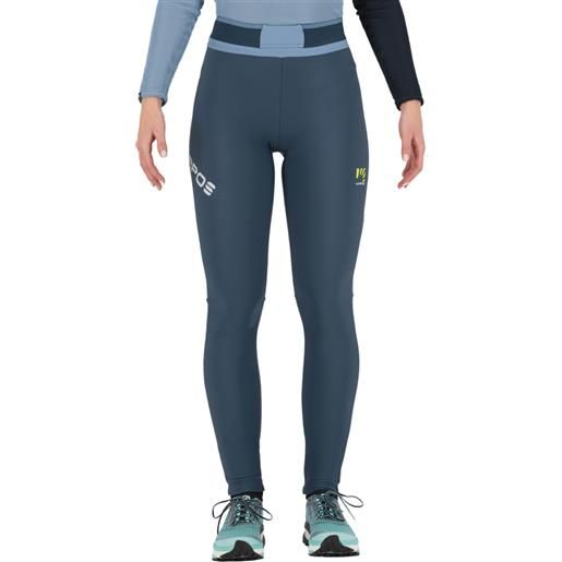 KARPOS lavaredo plus winter tights donna