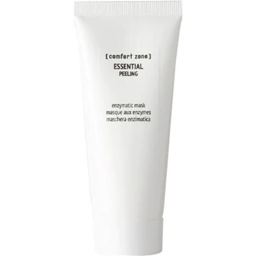COMFORT ZONE DIV. DAVINES SpA essential enzimatic peel 60 ml