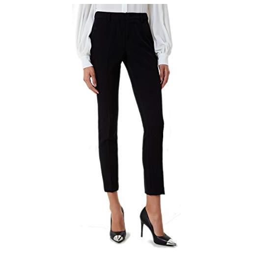 Liu Jo Jeans pantalone liu. Jo donna 22222(nero), 48 main. Apps
