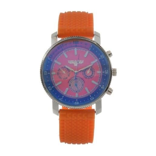 Eagle Glasses orologio uomo eagle egl001nn (ø 40 mm)