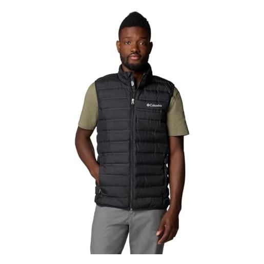 Gilet piumino leggero uomo best sale