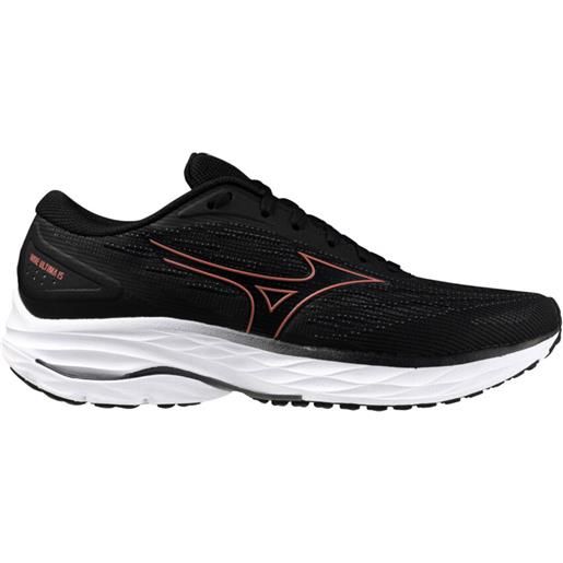 Collezione scarpe donna scarpe running mizuno wave ultima 5 Drezzy