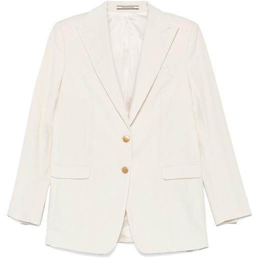 Tagliatore blazer bertha - bianco