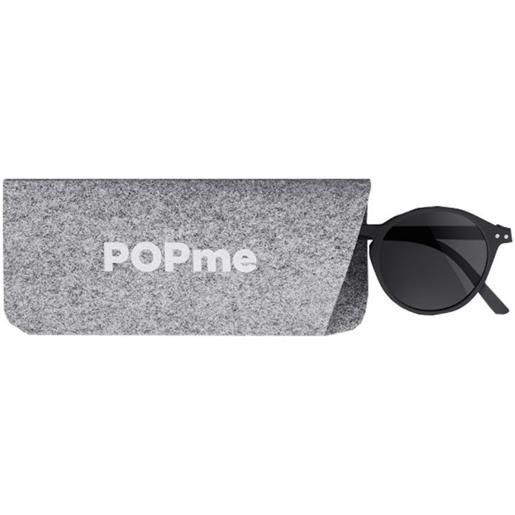 L10 Srl sunglasses milano black popme