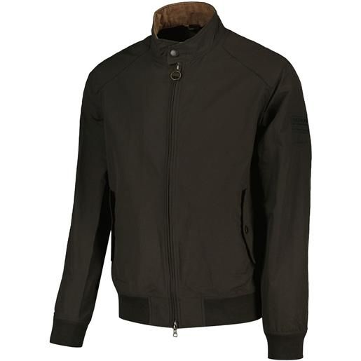 BARBOUR bomber steve mcqueen rectifier