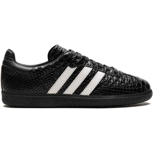 adidas sneakers samba og - nero