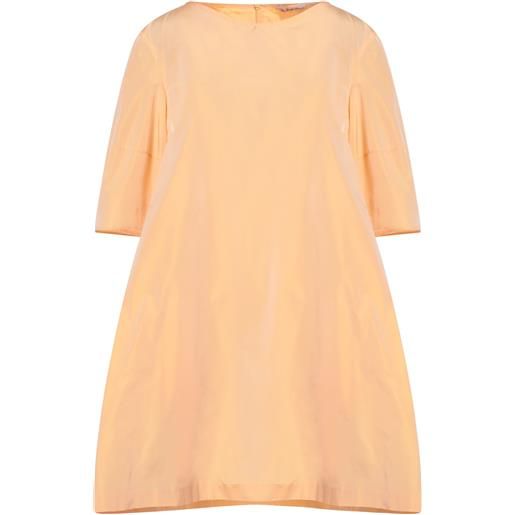 LE SARTE PETTEGOLE - vestito corto