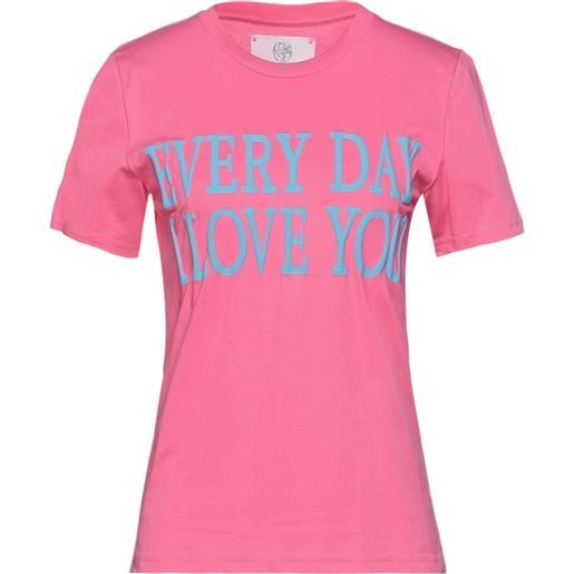 ALBERTA FERRETTI - t-shirt