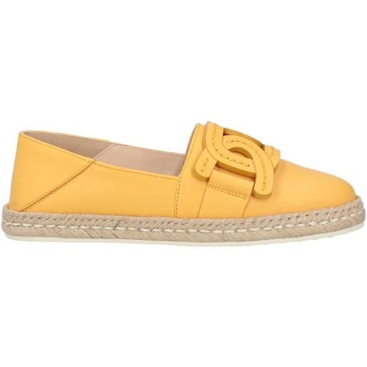 TOD'S - espadrillas