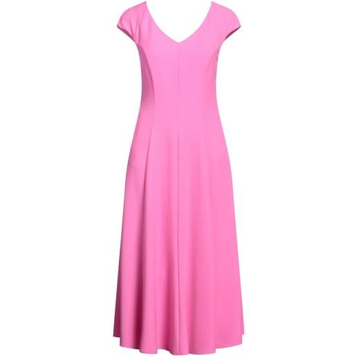 EMPORIO ARMANI - vestito midi