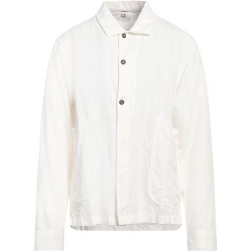C.P. COMPANY - camicia regular fit