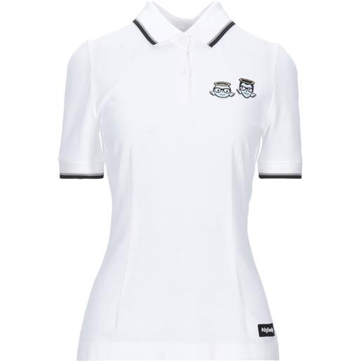 DOLCE&GABBANA - polo