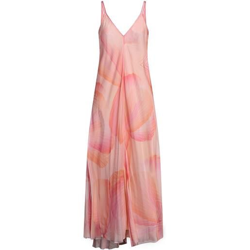 FORTE_FORTE - vestito estivo