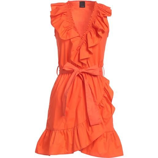 PINKO - vestito corto