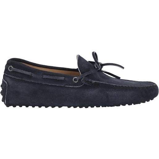 TOD'S - mocassino