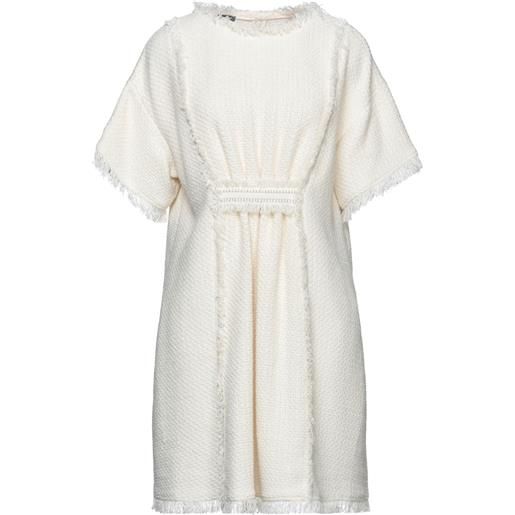 ALBERTA FERRETTI - vestito corto