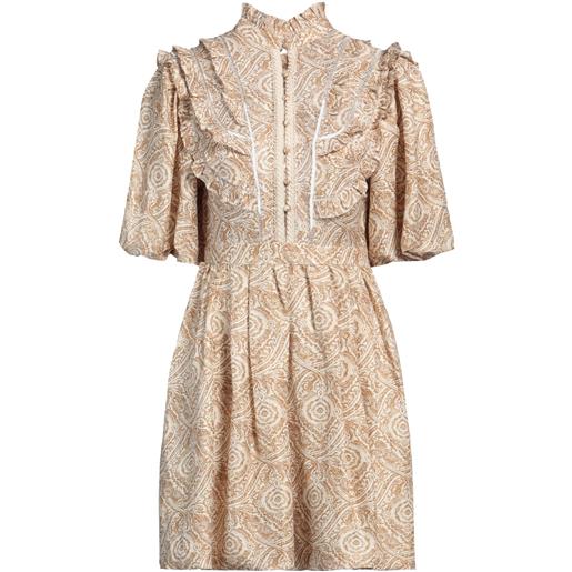 IXIAH - vestito chemisier