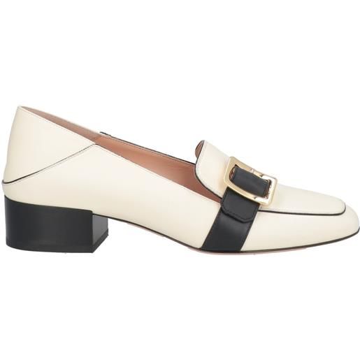 BALLY - mocassino