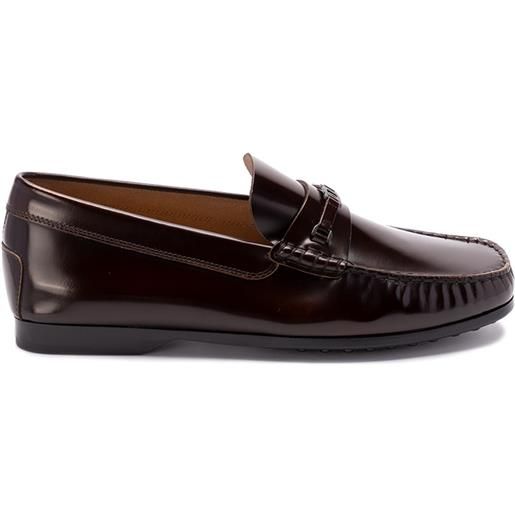 Tod's `kate` loafers