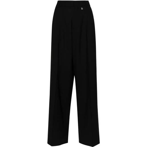 Giuseppe di Morabito tailored pants