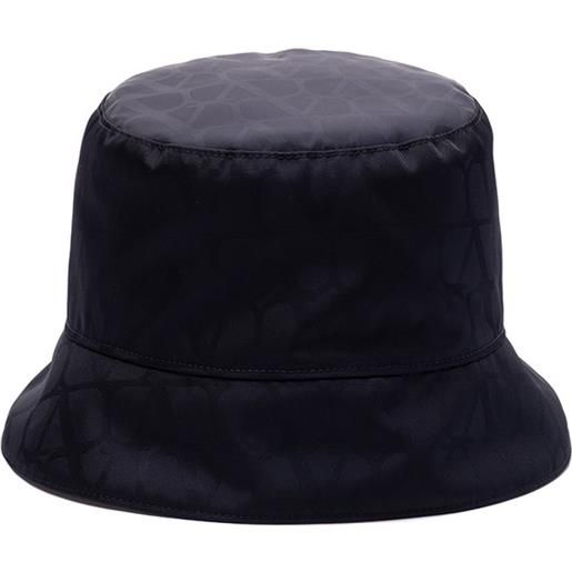 Valentino Garavani `toile iconographe` reversible bucket hat