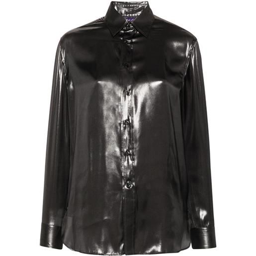 Ralph Lauren `adrien` long sleeve shirt