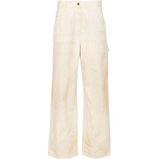Golden Goose `journey` chino pants