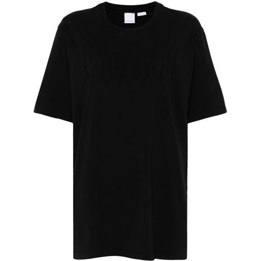 Pinko `scanner` t-shirt