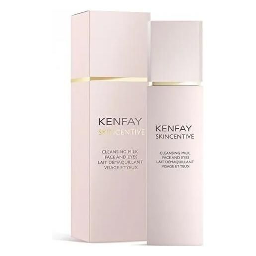 Kenfay latte struccante 150ml