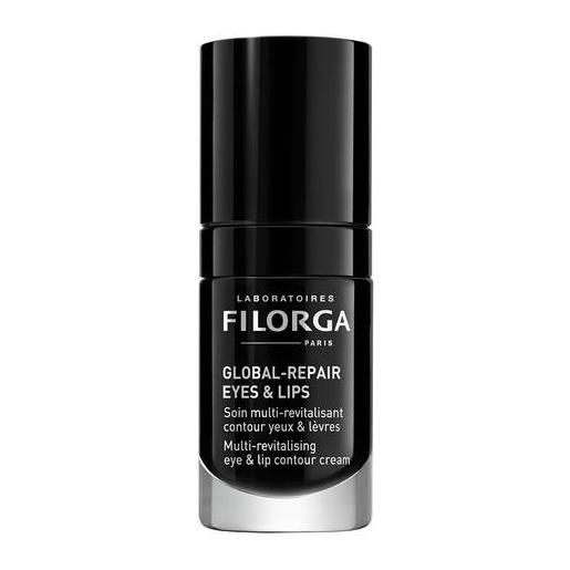 Filorga global repair eye&lips