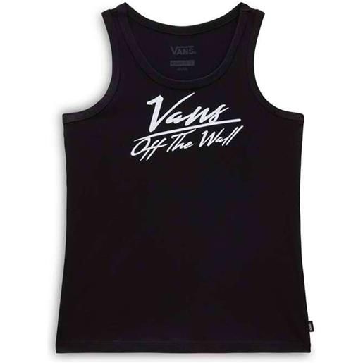 VANS canotta VANS girl go anywhere