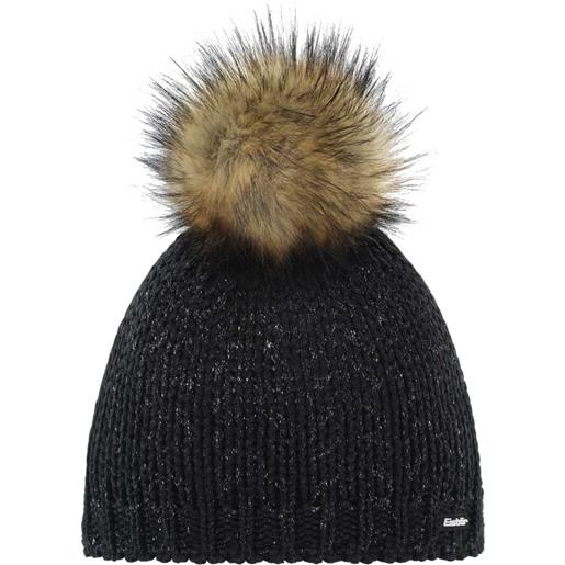 EISBAR beanie folina lux pompon donna