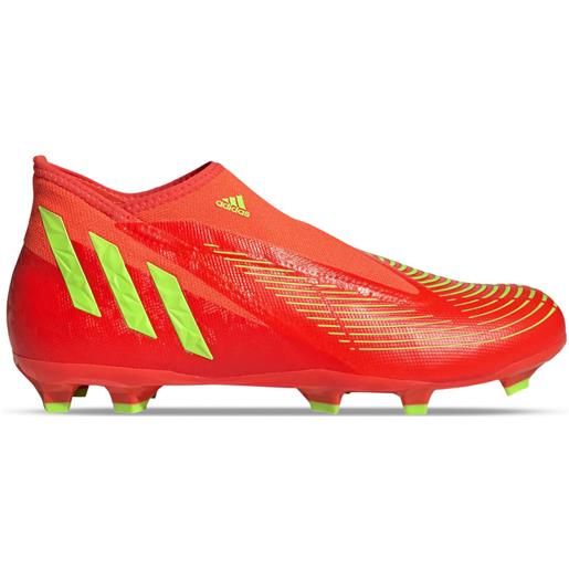 ADIDAS predator edge. 3 ll fg