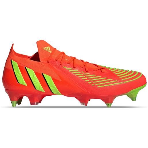 ADIDAS predator edge. 1 l sg