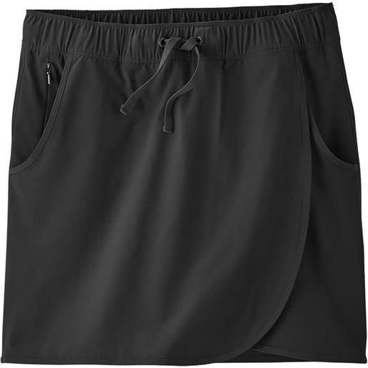 PATAGONIA gonna con pantaloncino fleetwith donna