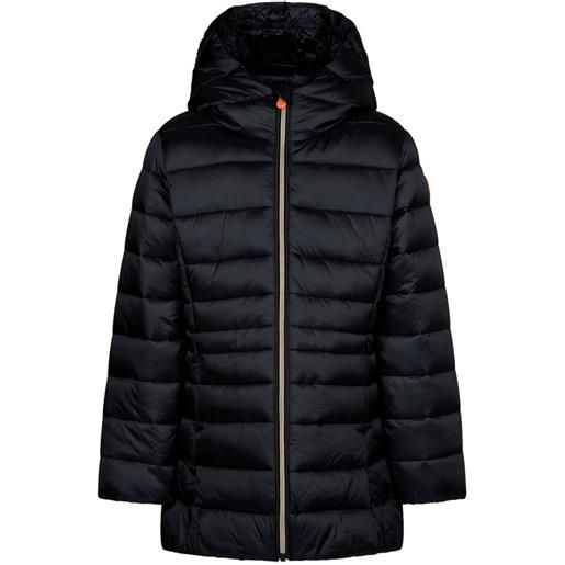 SAVE THE DUCK piumino lungo maggy bambina