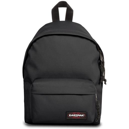 EASTPAK zaino orbit nero black
