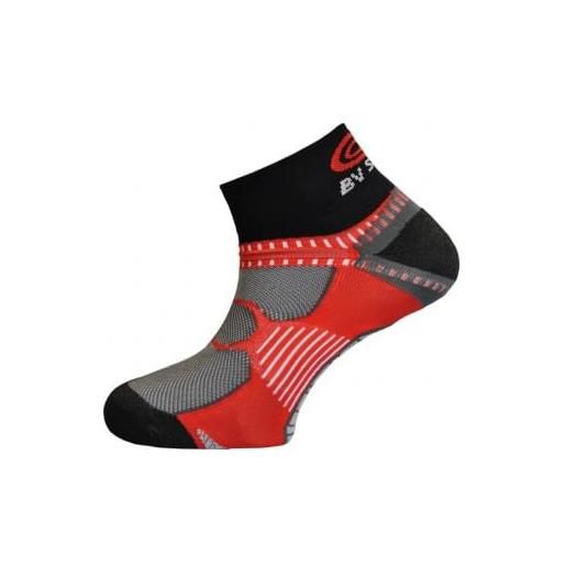 BV SPORT calze running rsx