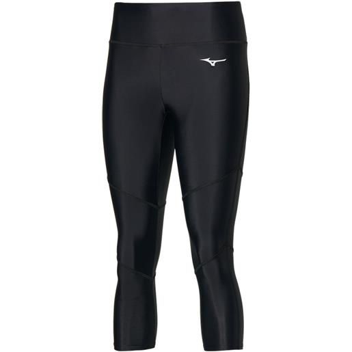 MIZUNO leggings core 3/4 donna