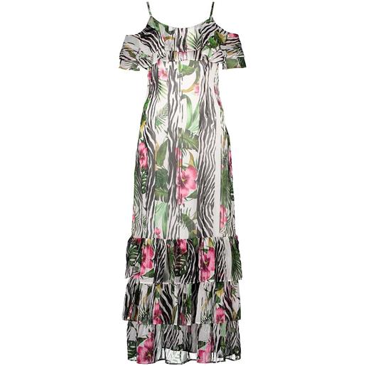 GUESS abito con spalline donna