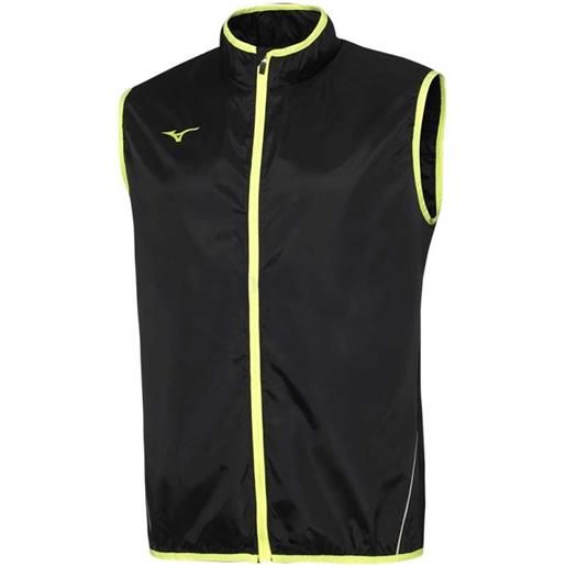 MIZUNO gilet authentic race
