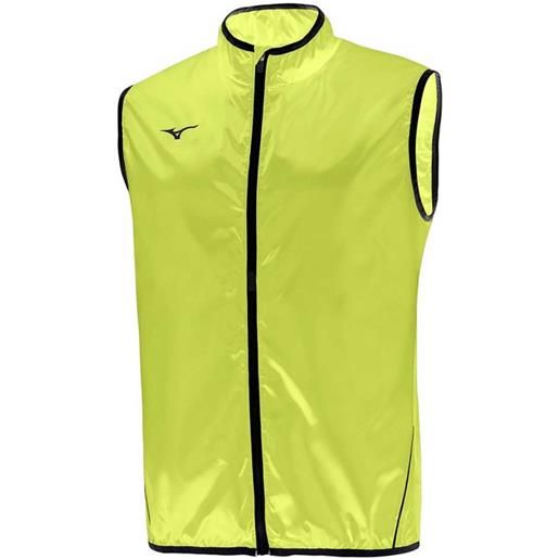 MIZUNO gilet authentic race