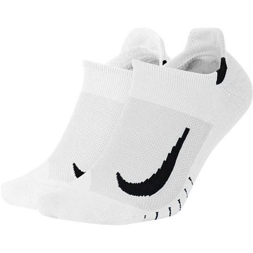NIKE calze multiplier no-show 2pack