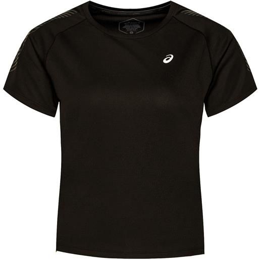 ASICS t-shirt icon donna