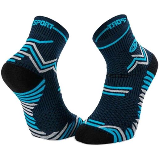 BV SPORT calza trail ultra