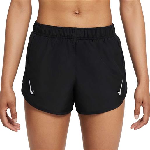 NIKE short dri-fit tempo race donna