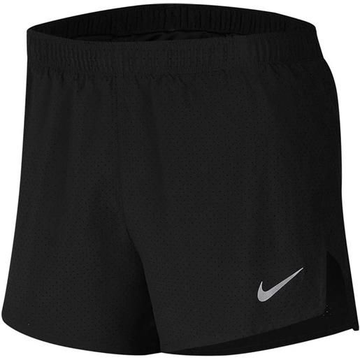 NIKE short dri-fit fast 4'