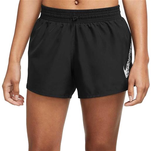 NIKE short swoosh run donna