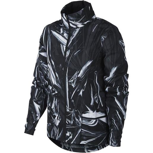 NIKE giacca shield donna