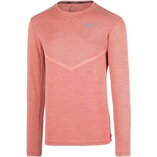 NIKE maglia manica lunga techknit cool ultra